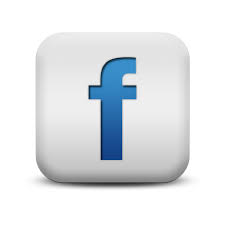 Facebook Logo Clasico