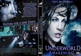 Lets watch|Underworld: Awakening (2012)