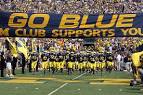 MICHIGAN FOOTBALL: Performance a Result of Spending? Warsaw Sports ...
