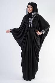 1 arabic style abaya butterfly collection (3) | Abayas and ...
