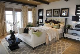 Romantic Master Bedroom Decor Ideas - Bedrooms Decor Ideas