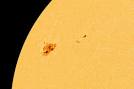Sun Fires Off 2 Huge Solar Flares in One-Two Punch | Space Weather ...