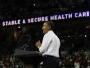 Obama team, GOP predict Supreme Court win on health care