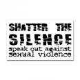 06.09 Snuffing Out Sexual Violence | The Pulse Magazine