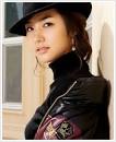 Park Min Young korean actress