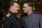 First Pictures from Child 44 with Tom Hardy, Noomi Rapace and.