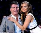 Confirmed! Simon Cowell and Carmen Electra are dating | Nigerian