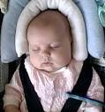 Coral Ainslie Smith -- Eight weeks old! - snoozer