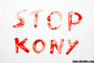 STOP KONY | Tyler Shields