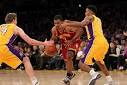 NBA Trade Deadline: RAMON SESSIONS and Christian Eyenga Traded To ...