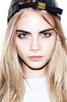 Cara Delevingne: Our Definitive Girl Crush | Her Campus