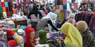 Cari Kulakan Grosir Jilbab dan Kerudung Murah di Jakarta ...