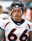 Patriots-Broncos X-Factor Could Be Missing Long Snapper - Musket ...