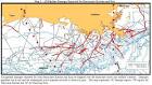 The Oil Drum | Hurricane Gustav, Landfall, Energy Infrastructure ...