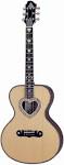 Zemaitis Guitars - Zemaitis Acoustic Guitars