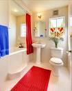 How to Choose Color Scheme for Bathroom Decorating | homesplanning.