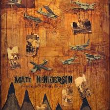 Matt Henderson: People With Places To Go (CD) – jpc