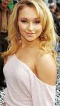 Hayden Panettiere - Alpha and Omega Wiki