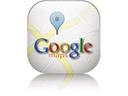 Google Maps dla iOS naruszają prywatność użytkowników
