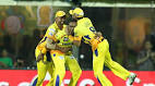 IPL 8: Chennai Dwayne, KKR wane | The Indian Express