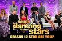 Dancing With The Stars 2011, Contestants, Results, Winners, DWTS