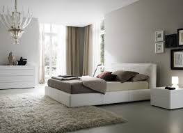 Some Tips for Choosing Bedroom Interior Design - Top Interiors