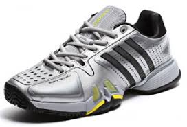 Tennis Equipment-Shoes - Victoria Tennis Group