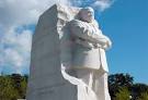 Martin Luther King Jr. Memorial Opens in Washington, D.C.: Photos