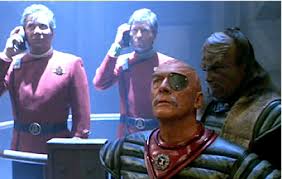 Star Trek VI - Rotta verso l'ignoto (1991).avi Dvd Rip Ita Images?q=tbn:ANd9GcSBpNrh447Mzpn1j-W0S5Szzr9rJu88gKLKHnBmq9RZ4GmEF2fGrQ