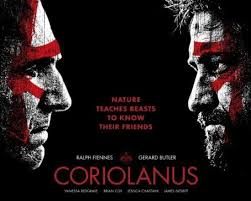 Lets watch|Coriolanus (2011)