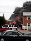 Navy fighter jet crashed into Virginia Beach suburbs in General ...