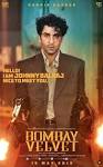 7 Bombay Velvet Posters That Are Too Cool For School! - MissMalini