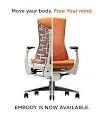 Arizona Chiropractic Care: Back Pain Caused from Desk Chairs