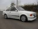 Ford Escort RS Turbo S1 lap times and specs - FastestLaps.