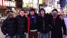Three friends of Dzhokhar Tsarnaev collared in Boston Marathon ...