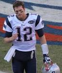 Tom Brady - Wikipedia, the free encyclopedia