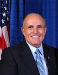 Political positions of Rudy Giuliani - Wikipedia, the free.