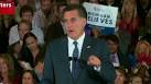 CNN PROJECTS A ROMNEY VICTORY IN WYOMING CAUCUSES - CNN.