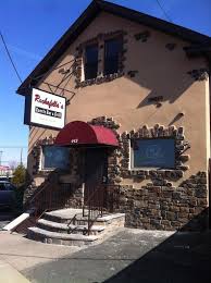 Rockafella's Sports Bar & Grill, East Rutherford NJ 07073
