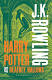 New 'Harry Potter and the Deathly Hallows' UK Adult Edition cover features Nagini