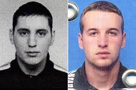 Die beiden Serben Nenad Tomic (links) und Branko Simic sollen - die-beiden-serben-nenad-tomic-links-und-branko-simic-sollen-im-sommer-2007-mit-einem-weiteren-mann-einen-juwelierladen-im-alster-einkaufszentrum-in-hamburg-gestuermt-haben-einer-der-taeter-hielt-einer