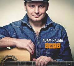 Adam Palma - 2012 - Acoustic Music