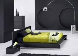 The Basic Concepts when Creating Bedroom Interior Design Ideas ...