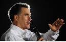 Mitt Romney's 2010 tax return
