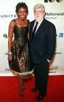George Lucas Engaged to DreamWorks Animation Chairman Mellody Hobson