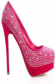 So many heels on Pinterest | High Heels, High Heel Pumps and Shoe Shop