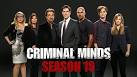 Criminal Minds season 10 premiere: Jennifer Love Hewitts.
