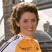 Emma Davies Jones talks to Sportsister about the London-Paris Cycle Tour and ... - emma-davies-jones