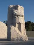 Martin Luther King Memorial Photos - Washington DC