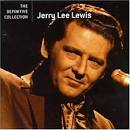 Jerry Lee Lewis Albums - cd-cover